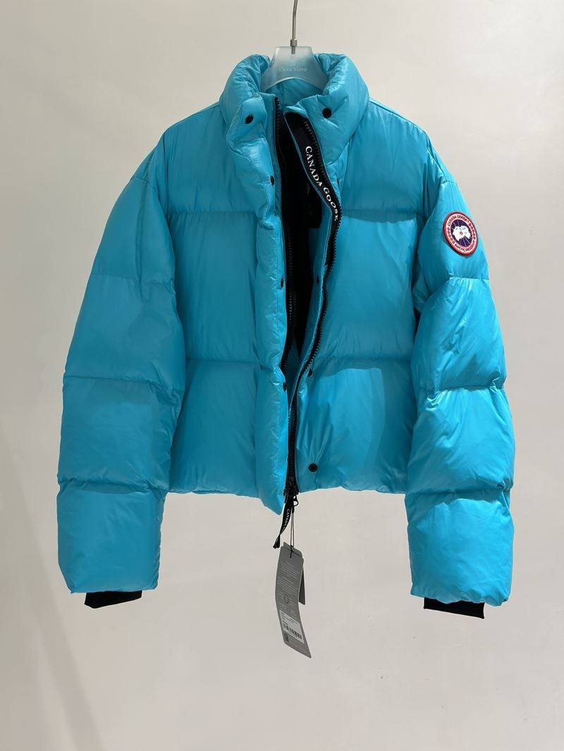 Canada Goose Down Jackets